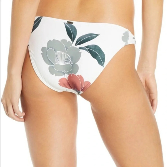 O’Neill Trinity Twist Detail Bikini Bottoms NWT XL - Picture 2 of 12